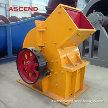 Limestone glass powder hammer crusher mill